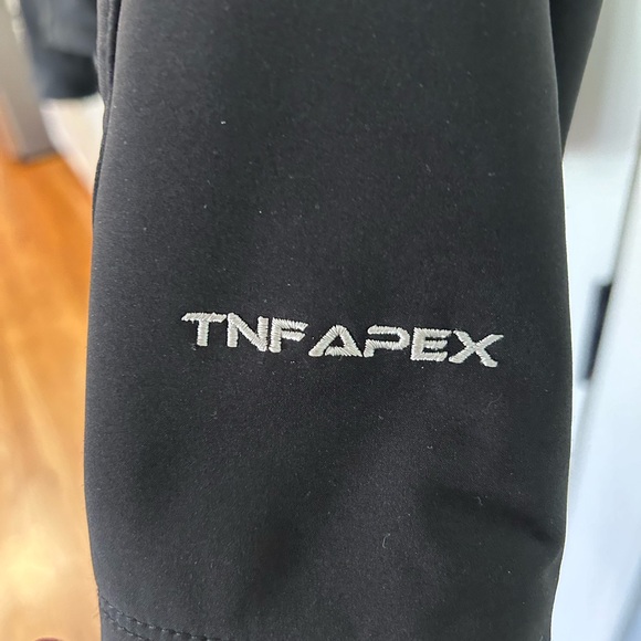 North Face jacket - black - Picture 2 of 4